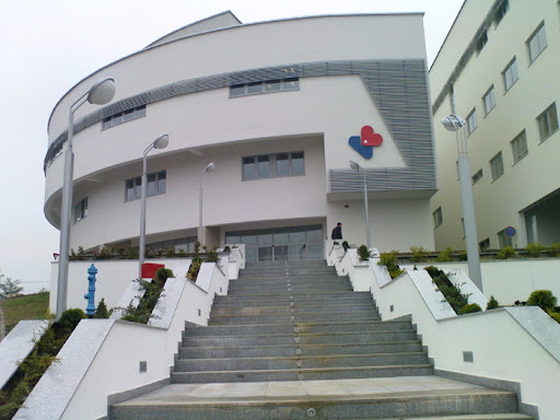 Medical Institute Bayer